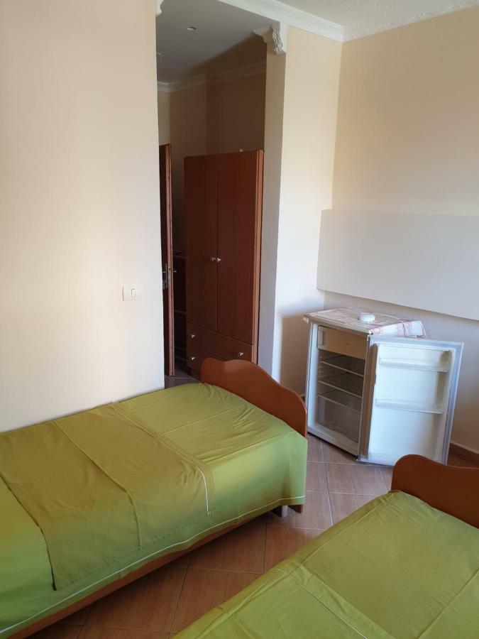Hotel Palma ดูร์เรส ภายนอก รูปภาพ