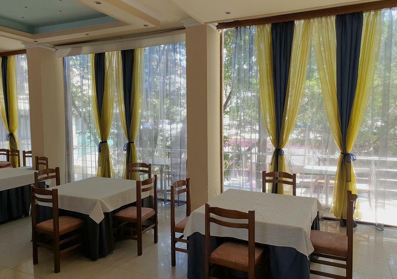 Hotel Palma ดูร์เรส ภายนอก รูปภาพ