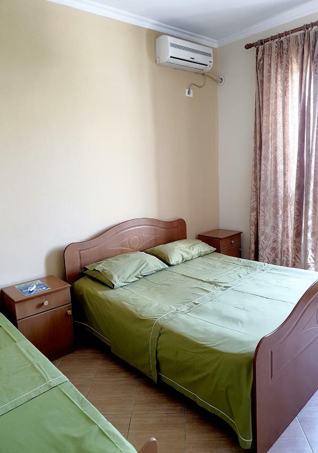 Hotel Palma ดูร์เรส ภายนอก รูปภาพ