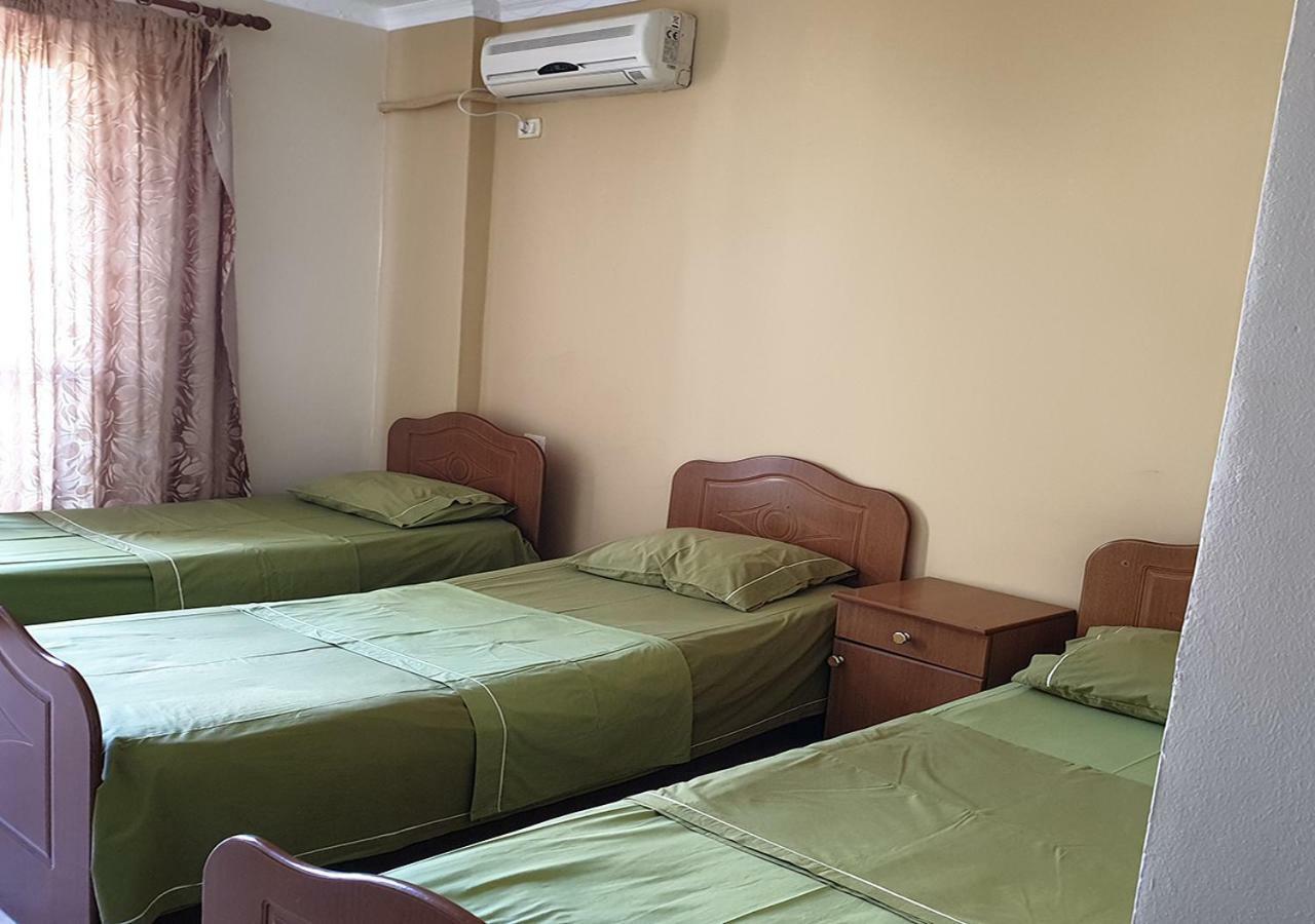 Hotel Palma ดูร์เรส ภายนอก รูปภาพ